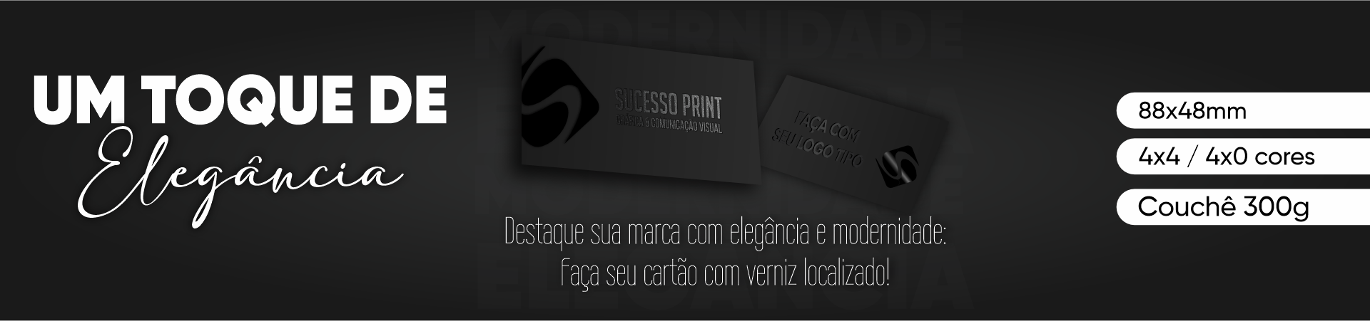 verniz localizado