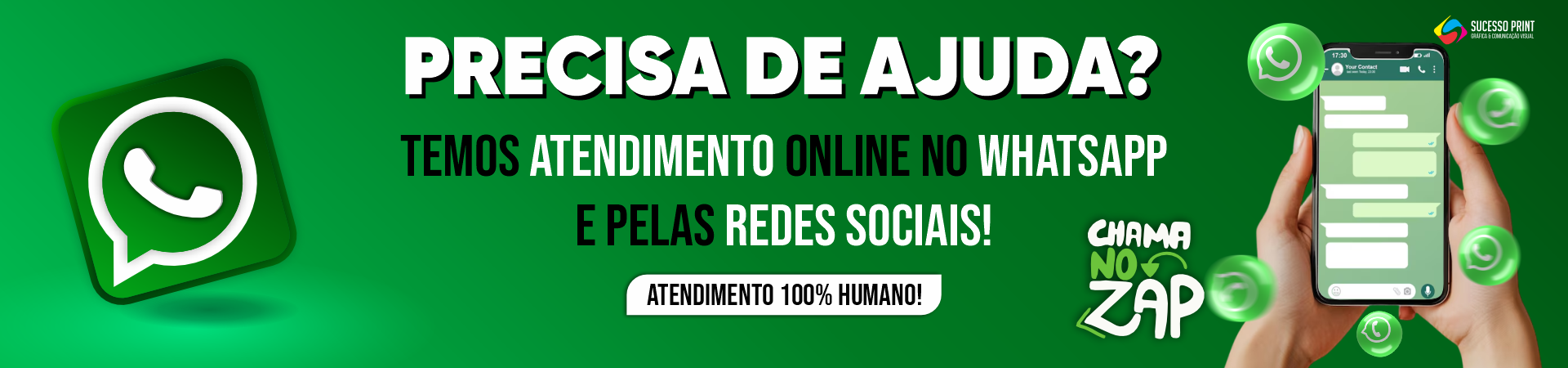 atendimento